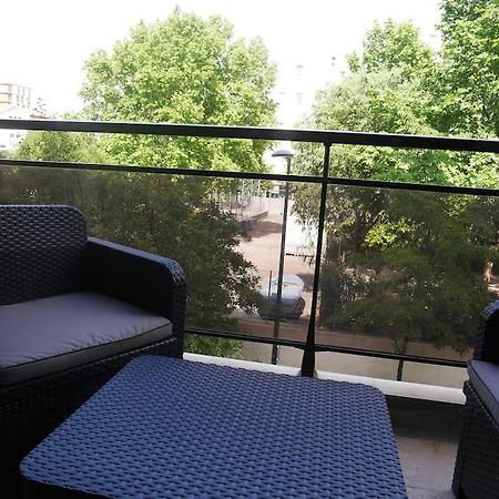 Ferienwohnung Le Marceau - Terrasse Plein Sud Marseilles Exterior foto